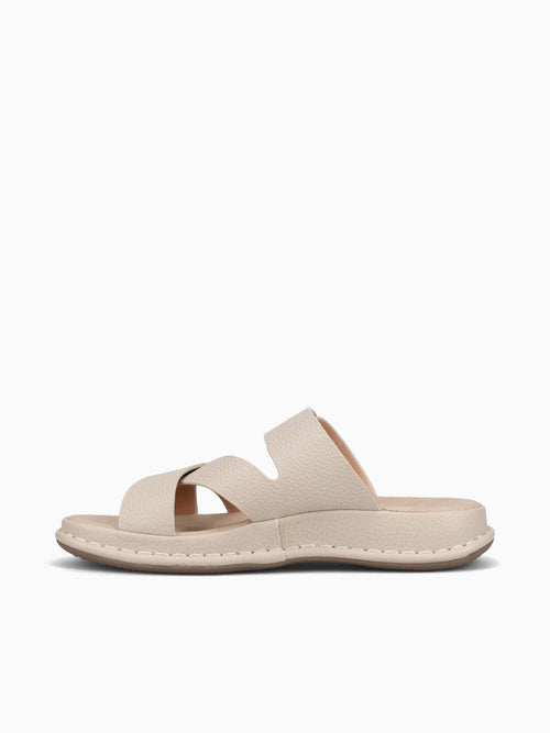 Madison Off White Smooth Off White / 5 / M