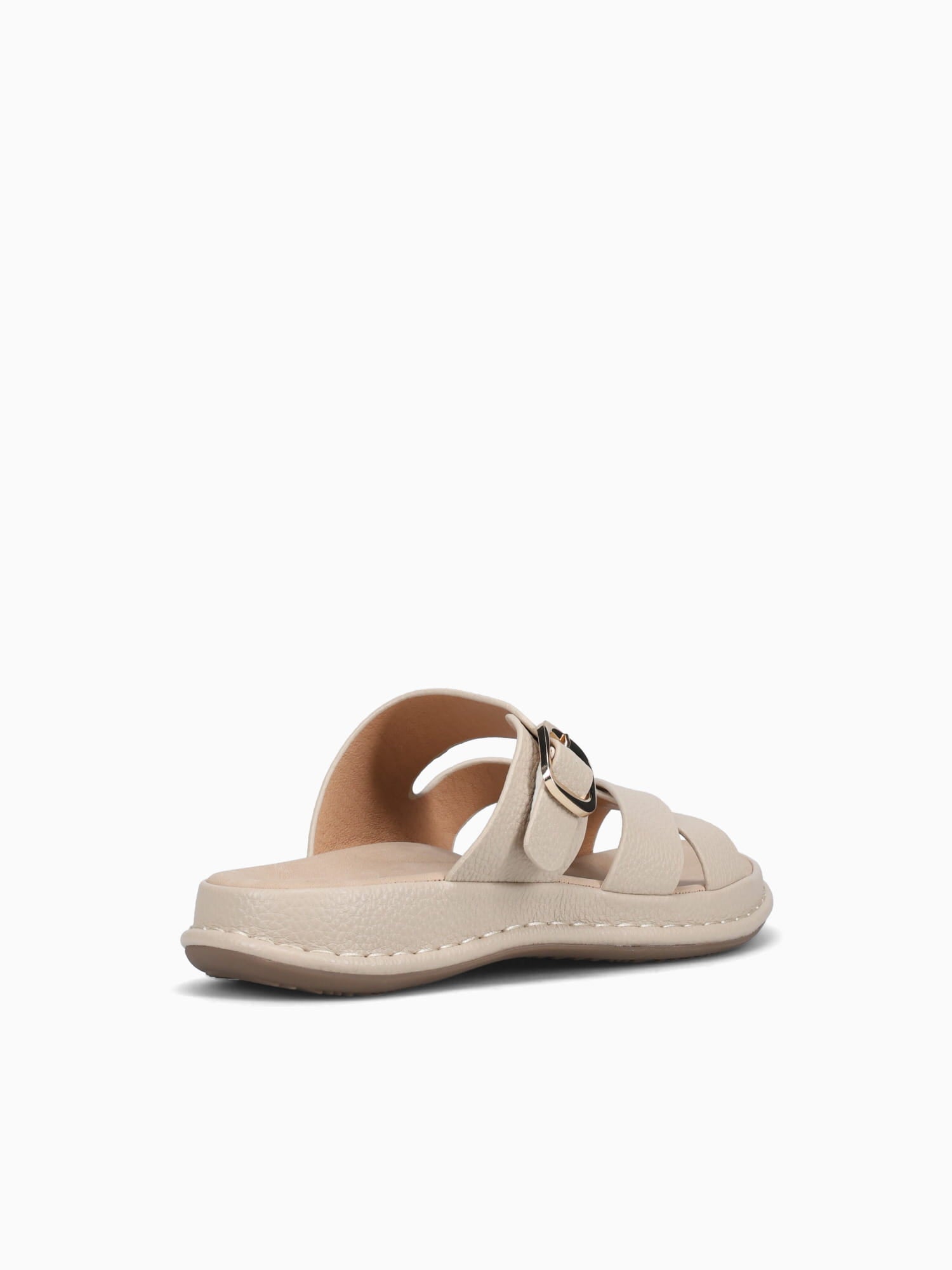 Madison Off White Smooth Off White / 5 / M