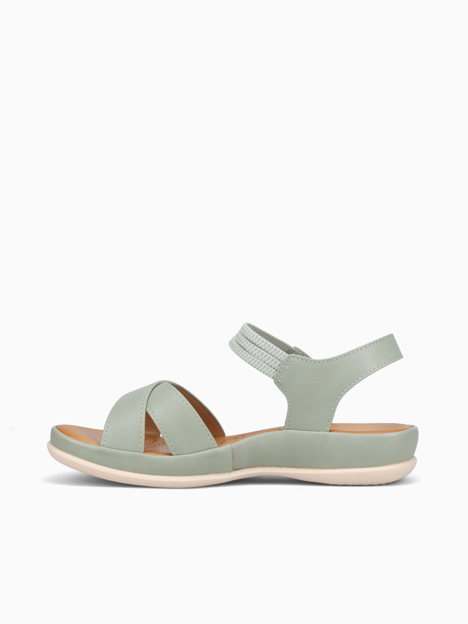 Samuela Sage Smooth Light Green / 5 / M