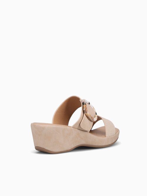 Adara White Smooth White / 5 / M