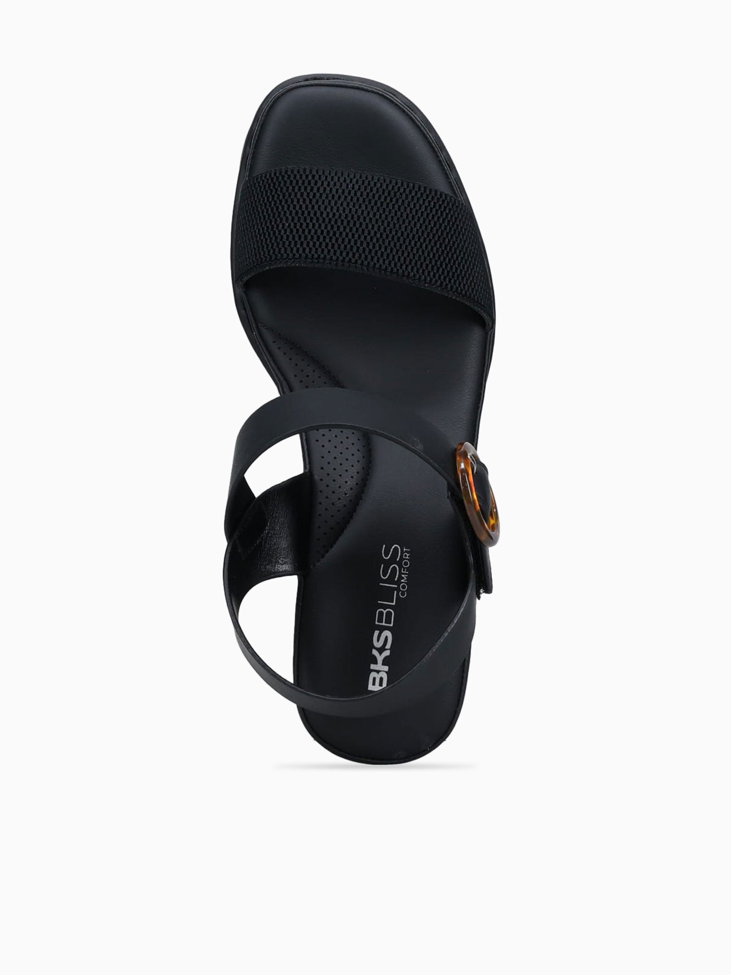 Kala Black Smooth Black / 5 / M