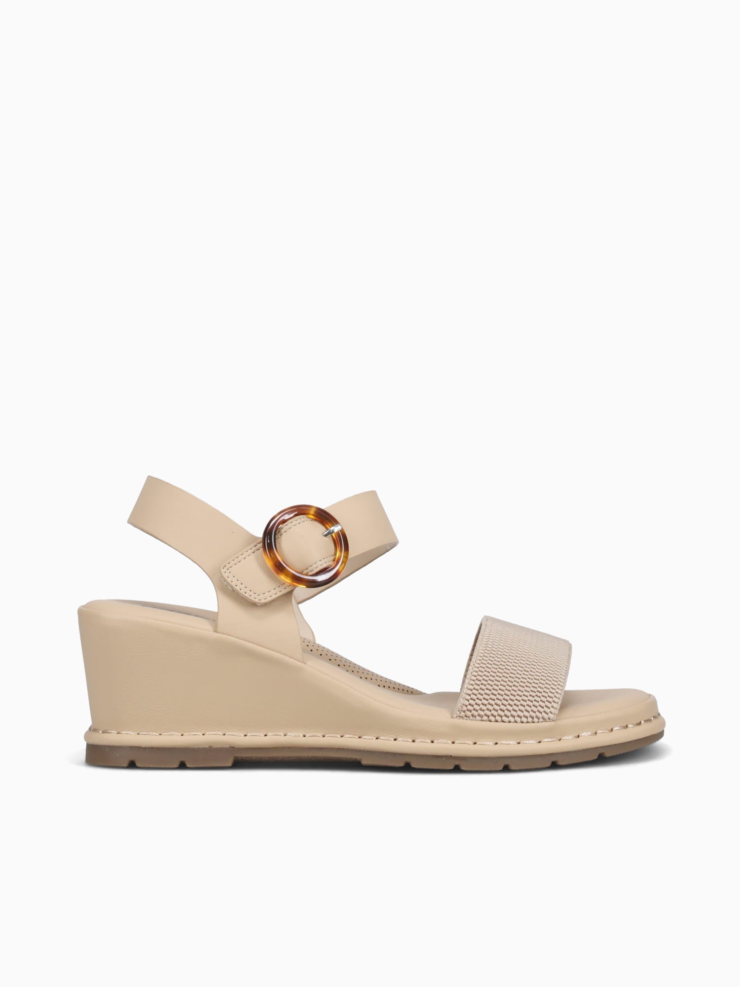 Kala Beige Smooth Beige / 5 / M