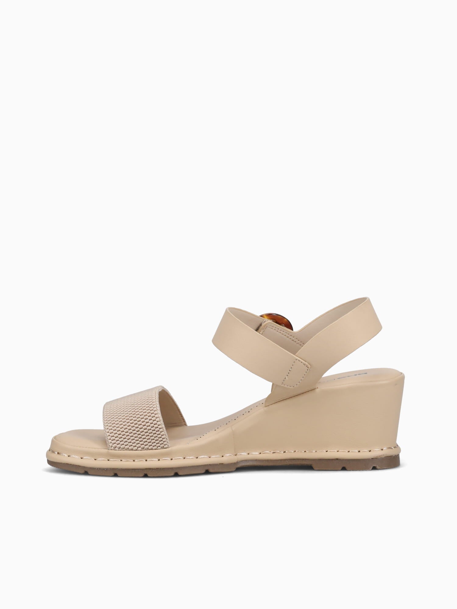 Kala Beige Smooth Beige / 5 / M