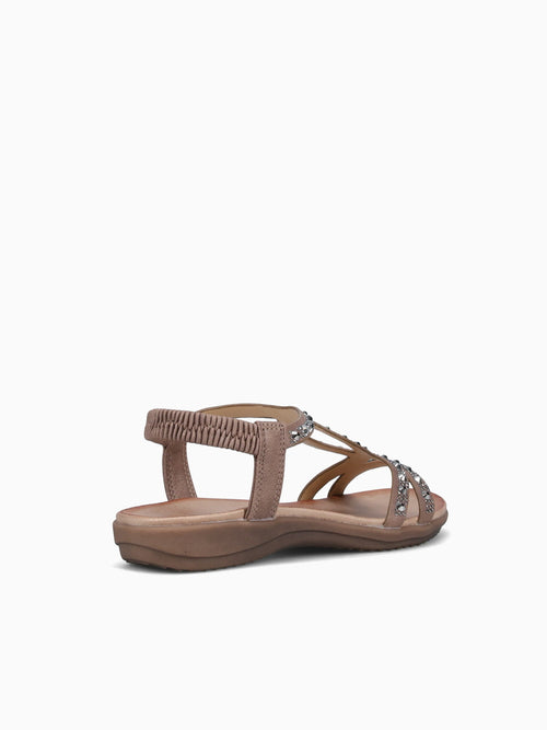 Triana Coffee Smooth Brown / 5 / M