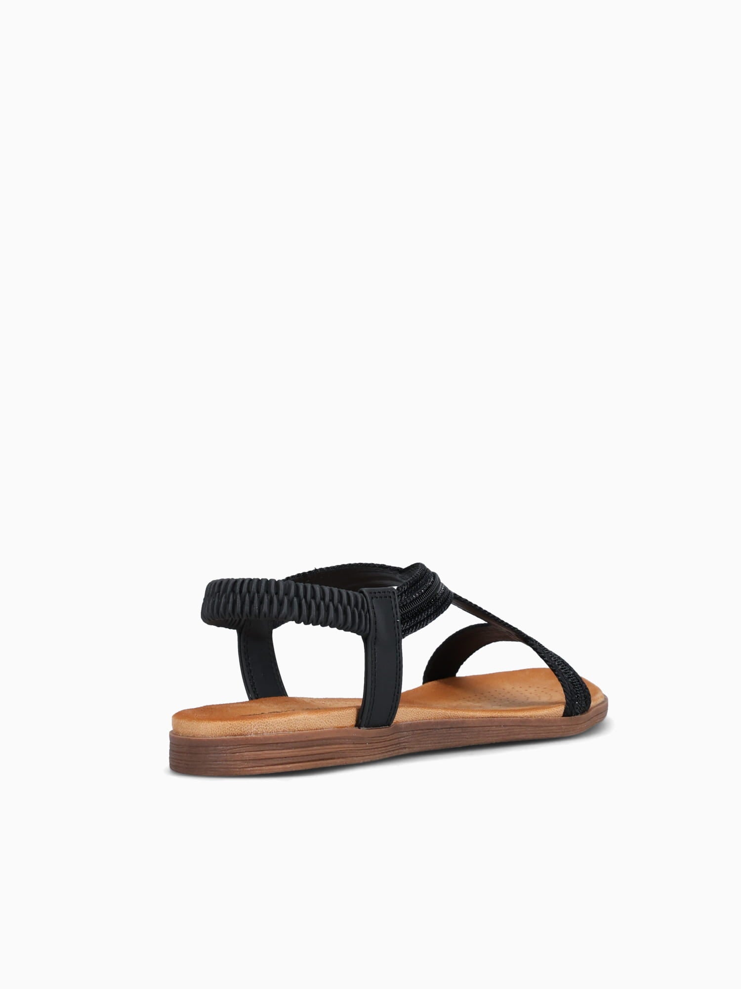 Niadra Black Metallic Black / 5 / M