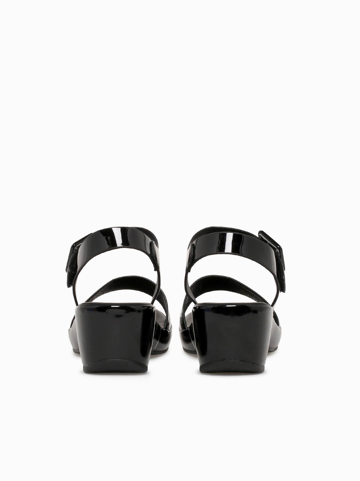 Nala Black Patent Black / 5 / M