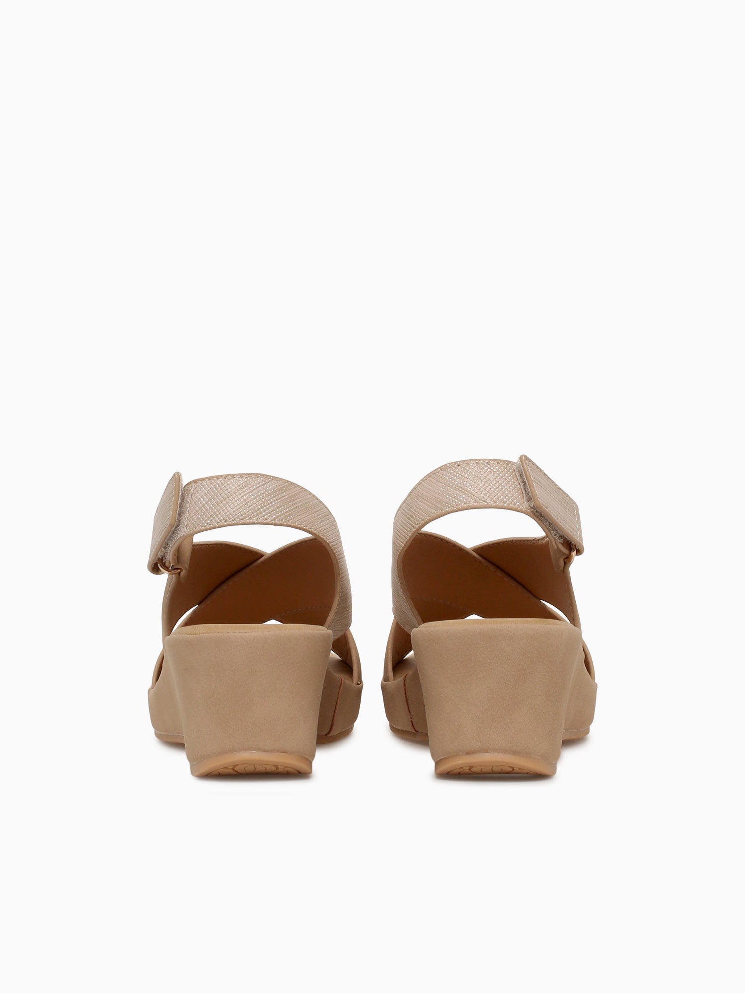 Agnes Beige Gold smooth Beige Multi / 5 / M