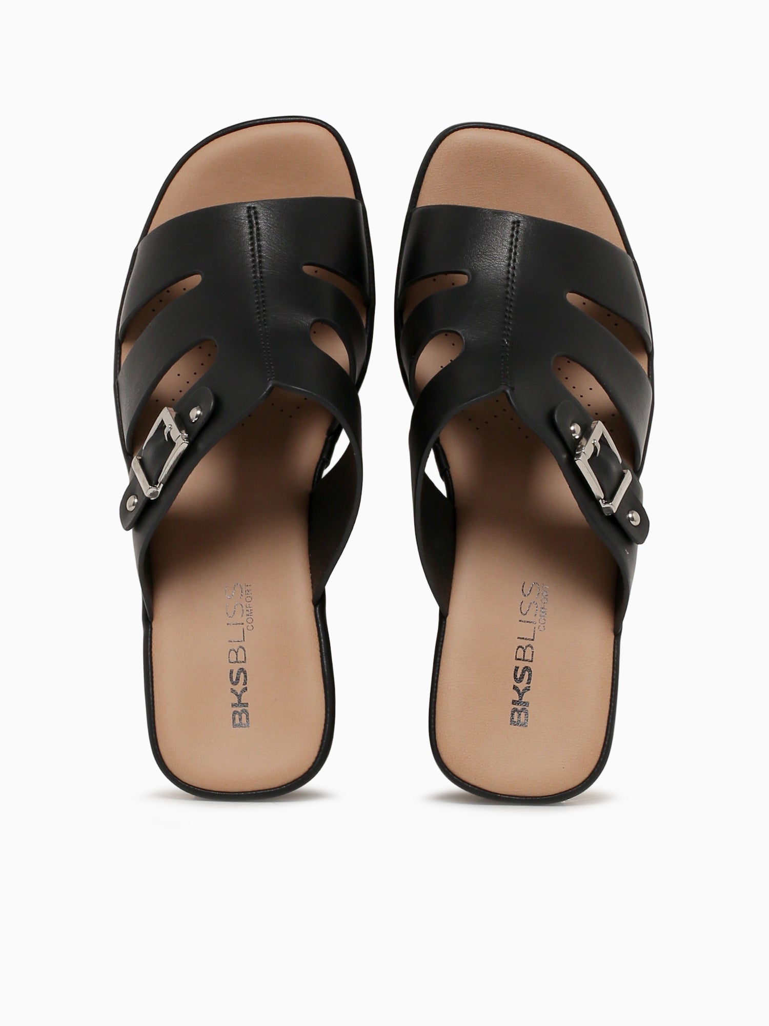 Deva Black Smooth Black / 5 / M