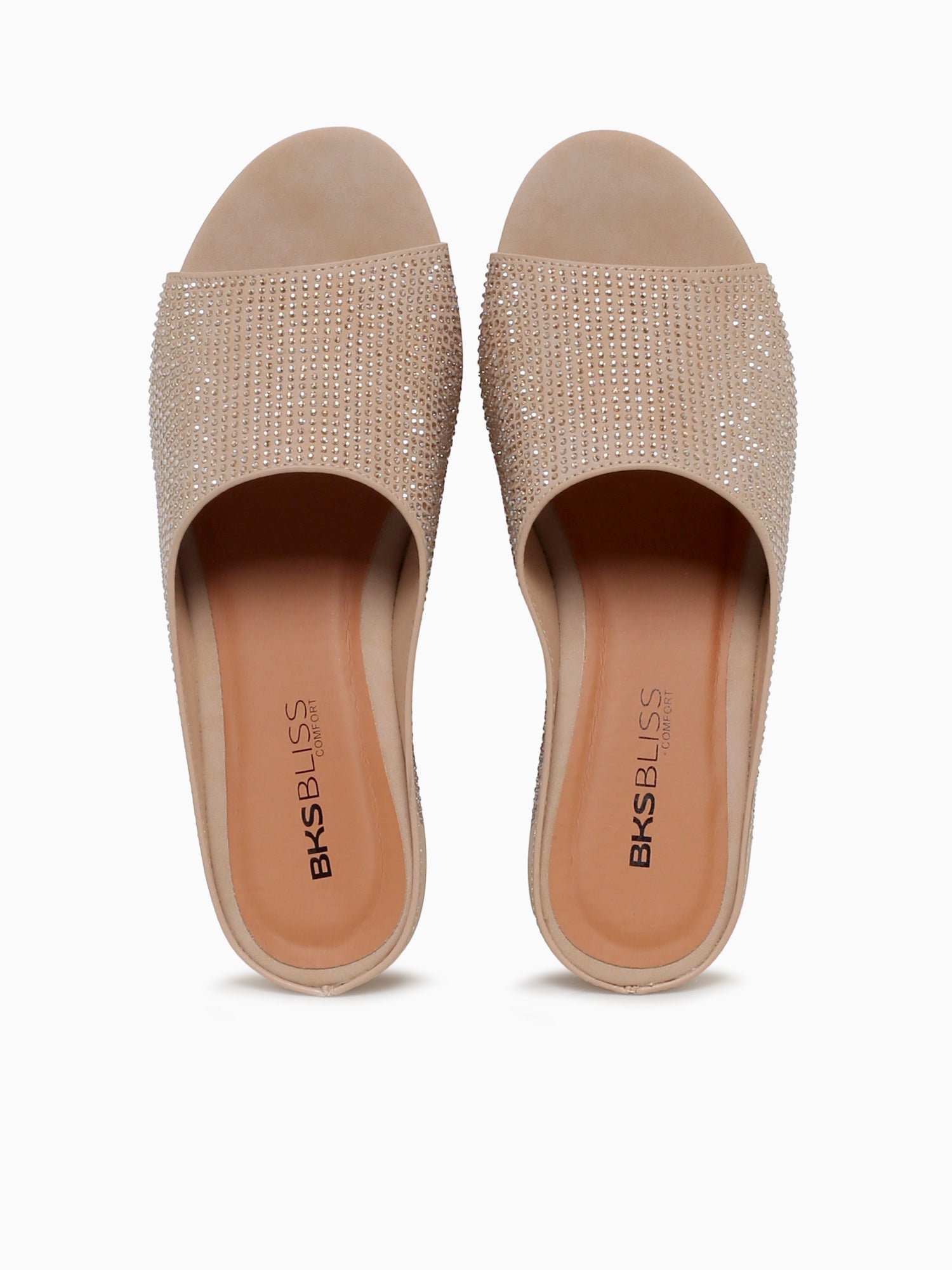 Janine Grey Silver Metallic Grey / 5 / M