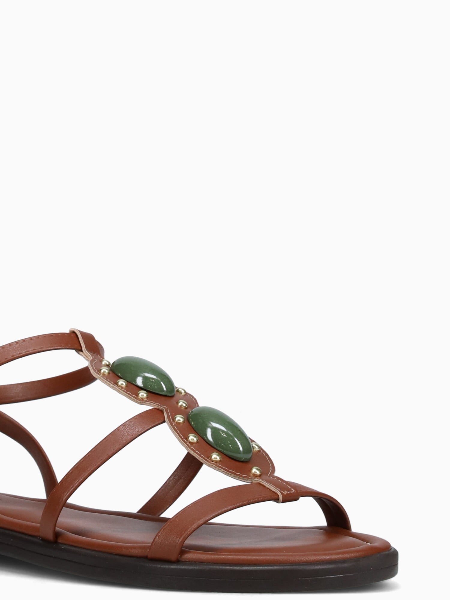 Leda Tiramissu Napa Beige / 5 / M