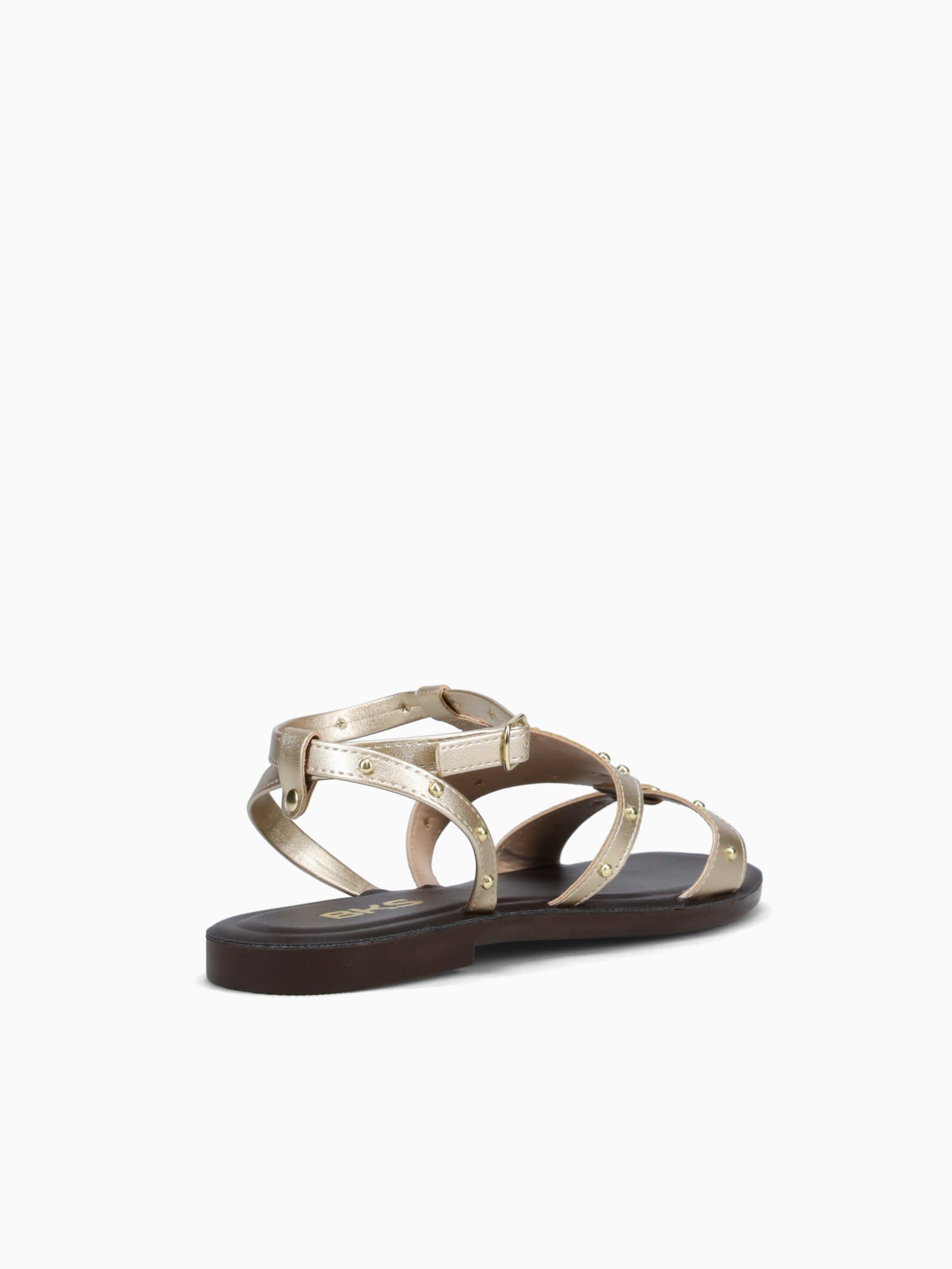 Aphrodite Ouro Metallic Gold / 5 / M