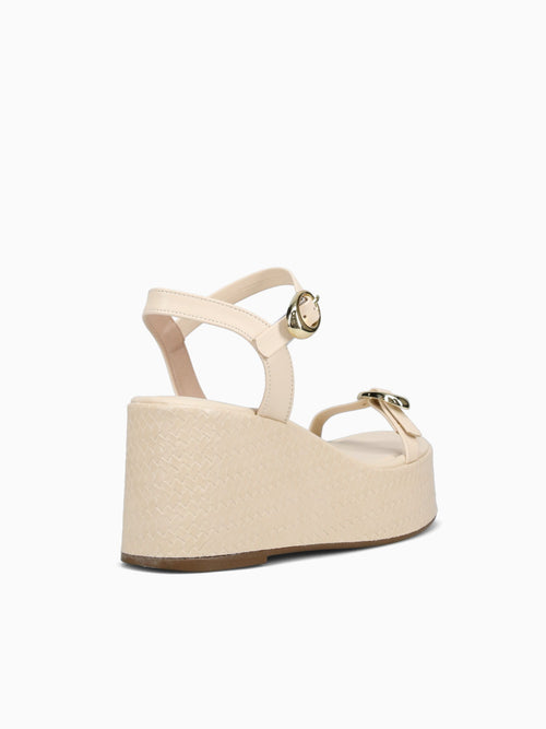 Danae Duna Napa Off White / 5 / M