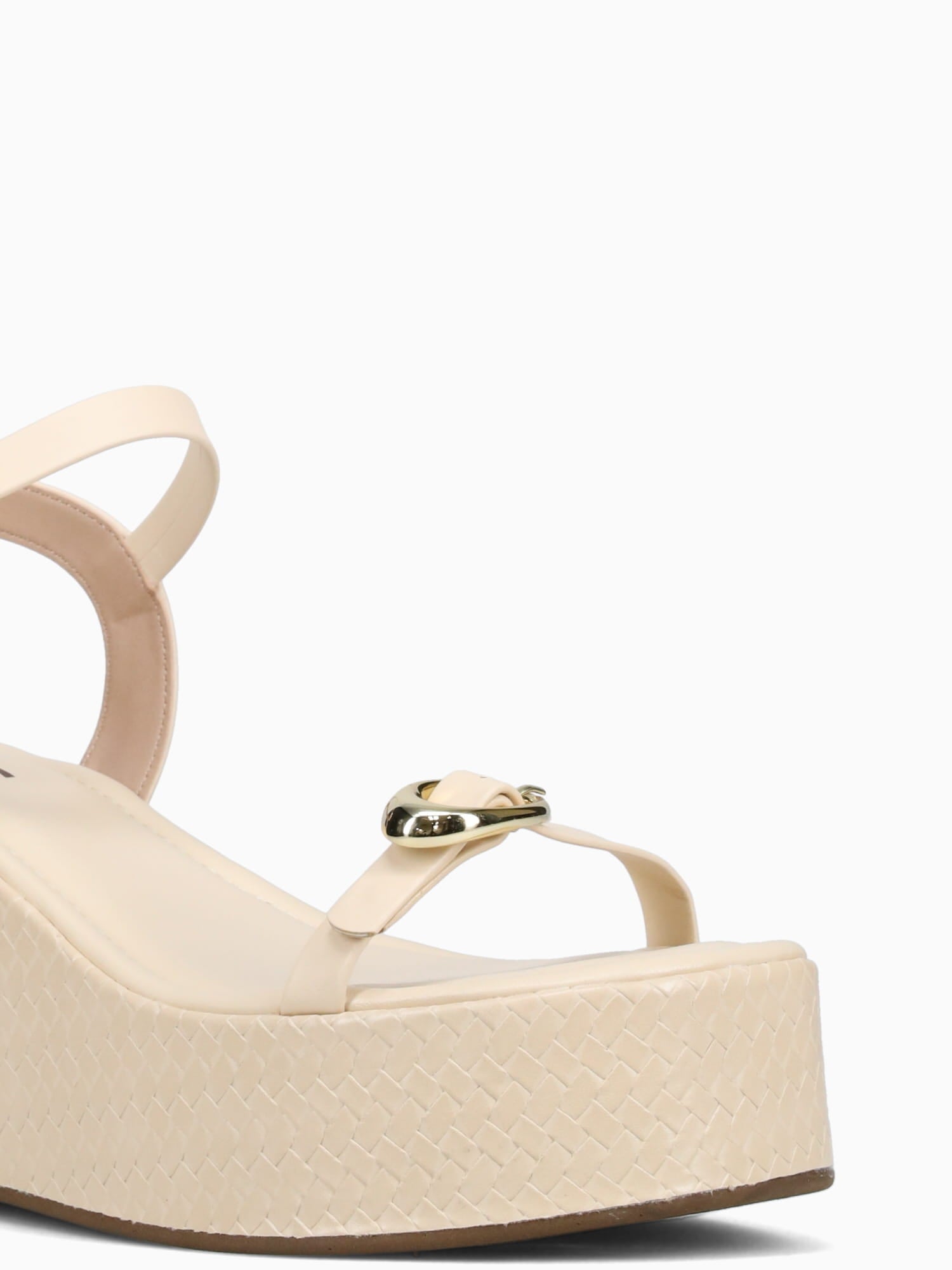 Danae Duna Napa Off White / 5 / M