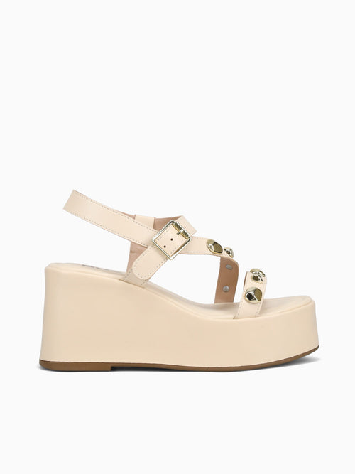 Megara Duna Napa Off White / 5 / M