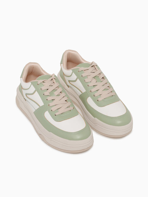 Wendy Green Smooth Green / 5 / M