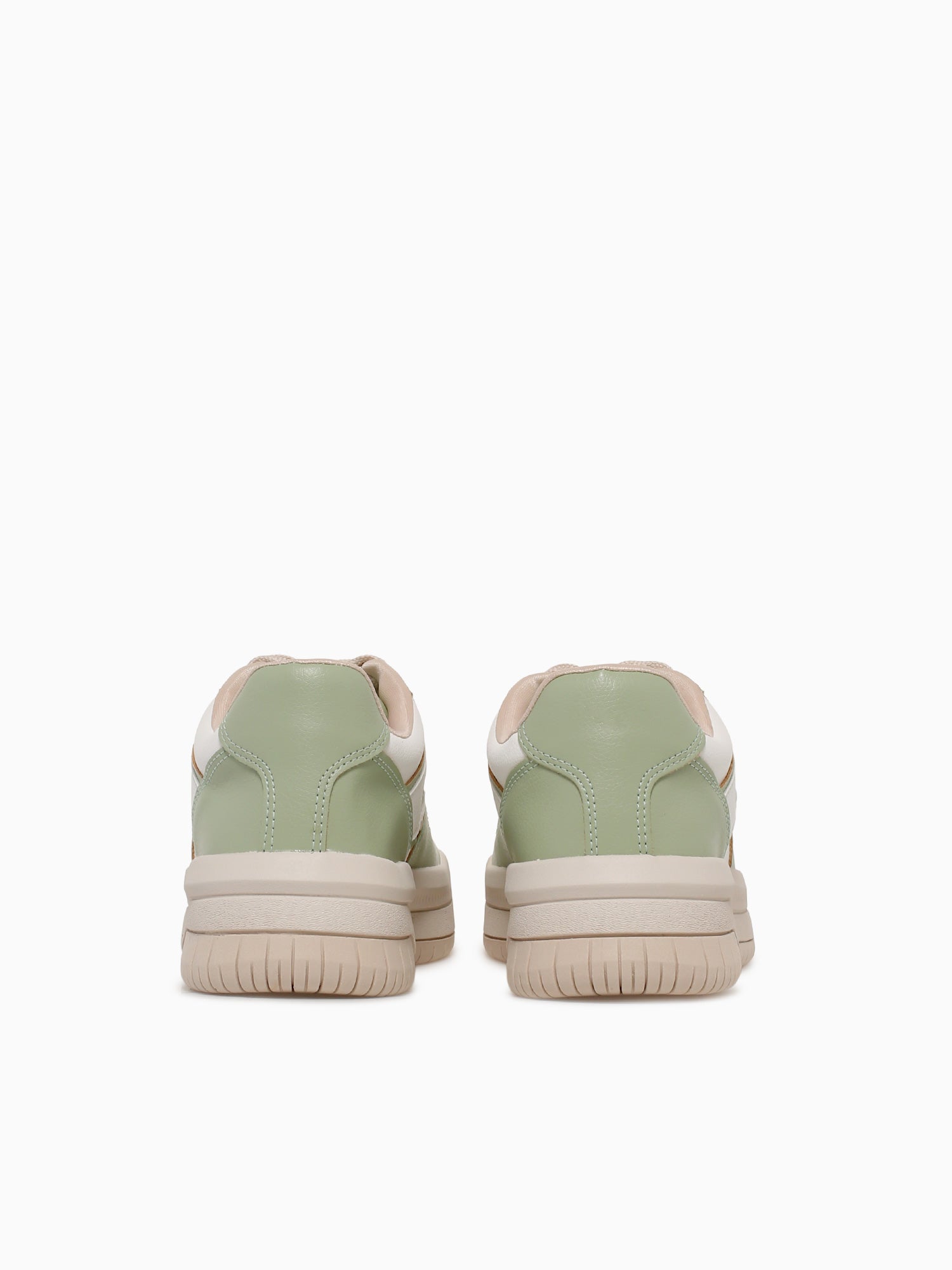 Wendy Green Smooth Green / 5 / M