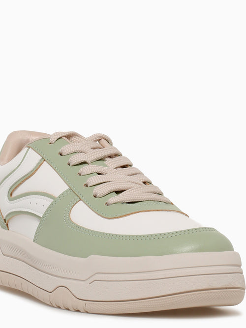 Wendy Green Smooth Green / 5 / M