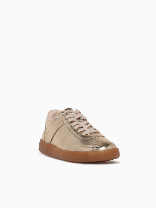 Whitney Gold Metallic Gold / 5 / M