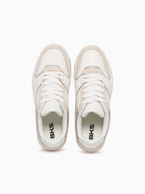 Isabel Gold Light Metallic Gold / 5 / M