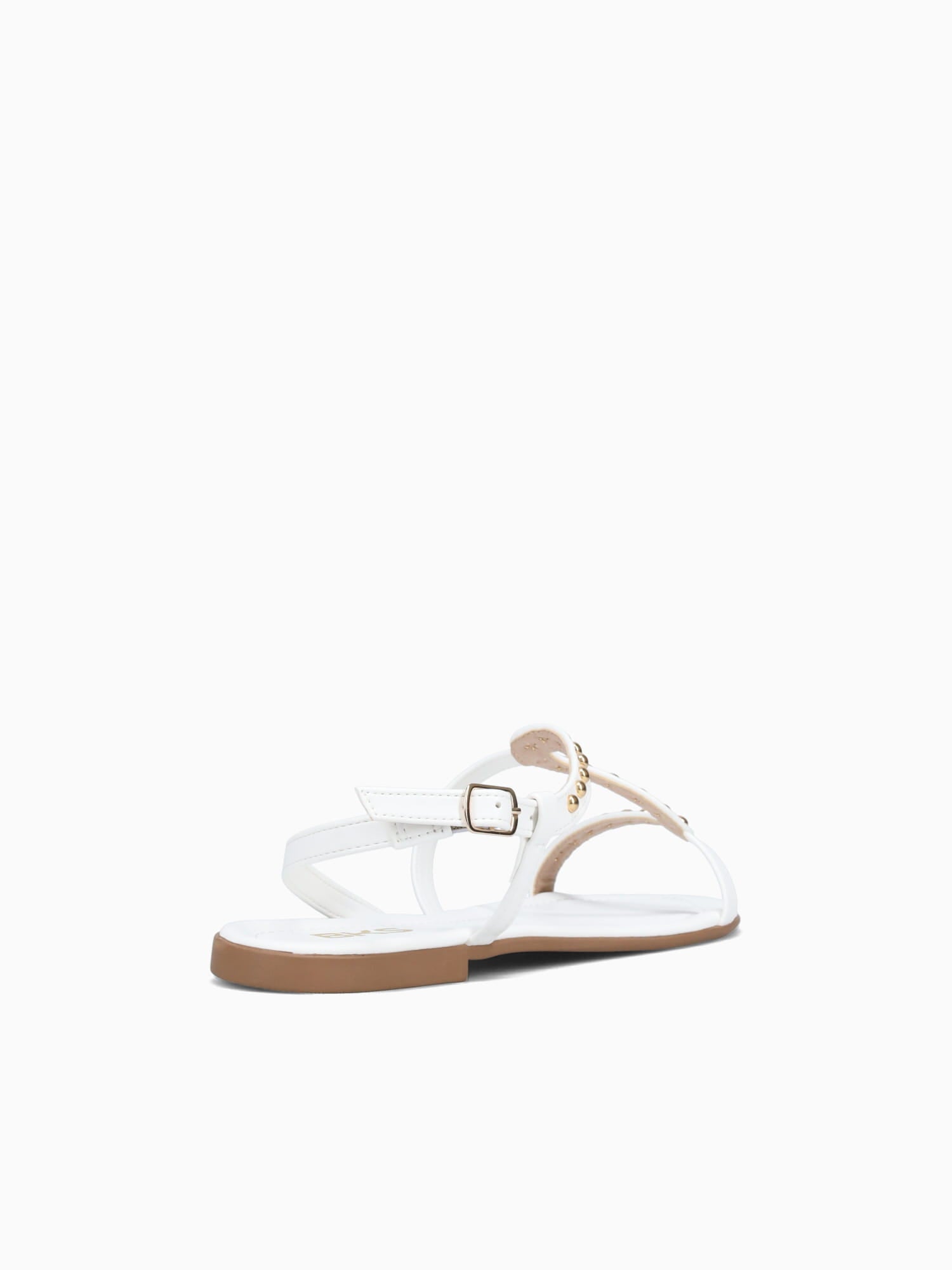 Xylia White Smooth White / 5 / M