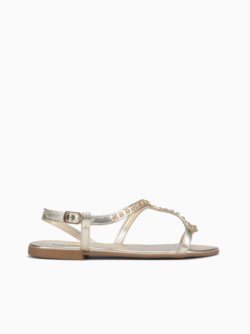 Xylia Ouro Light Smooth Gold / 5 / M