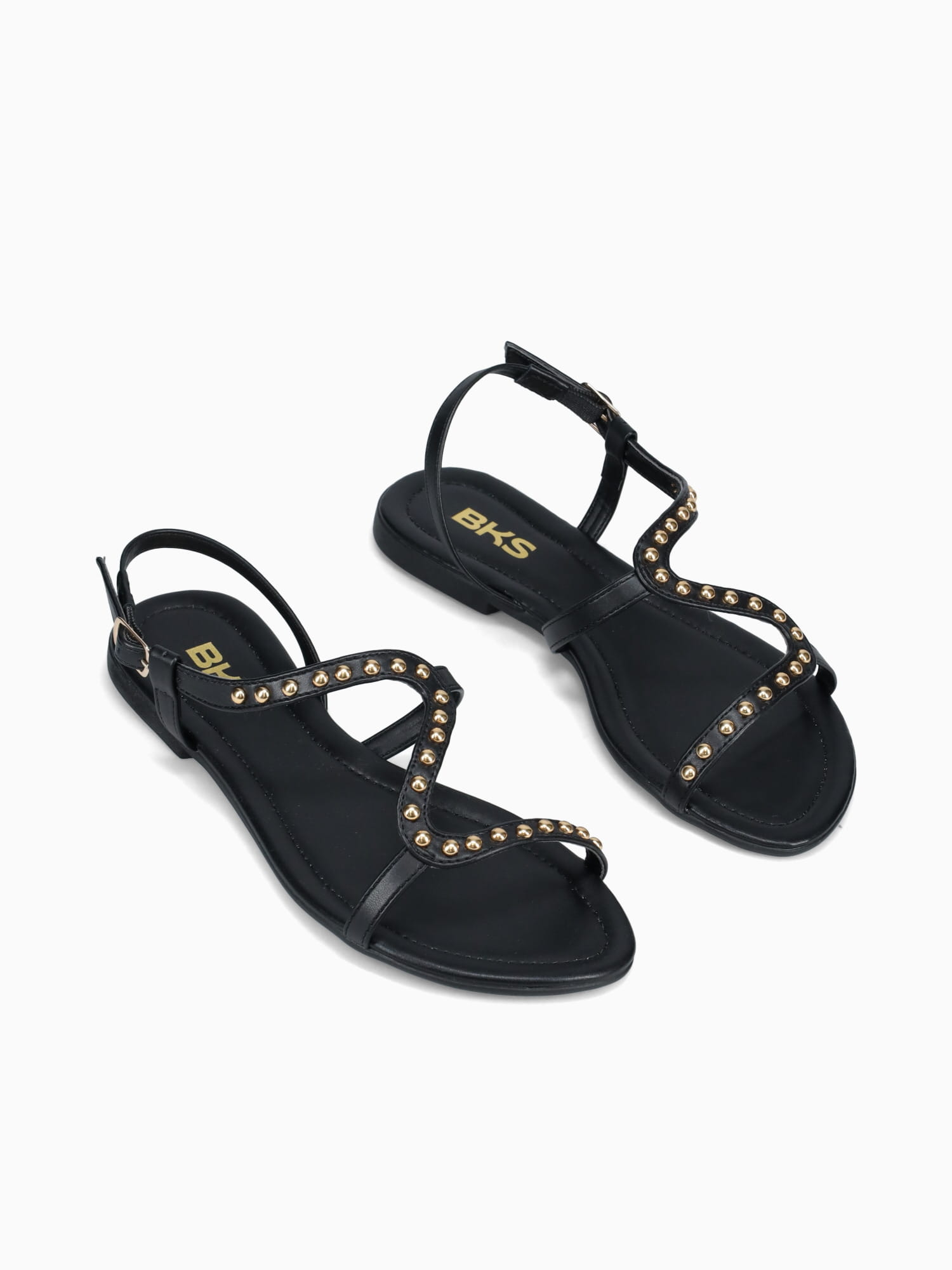 Xylia Preto Smooth Black / 5 / M