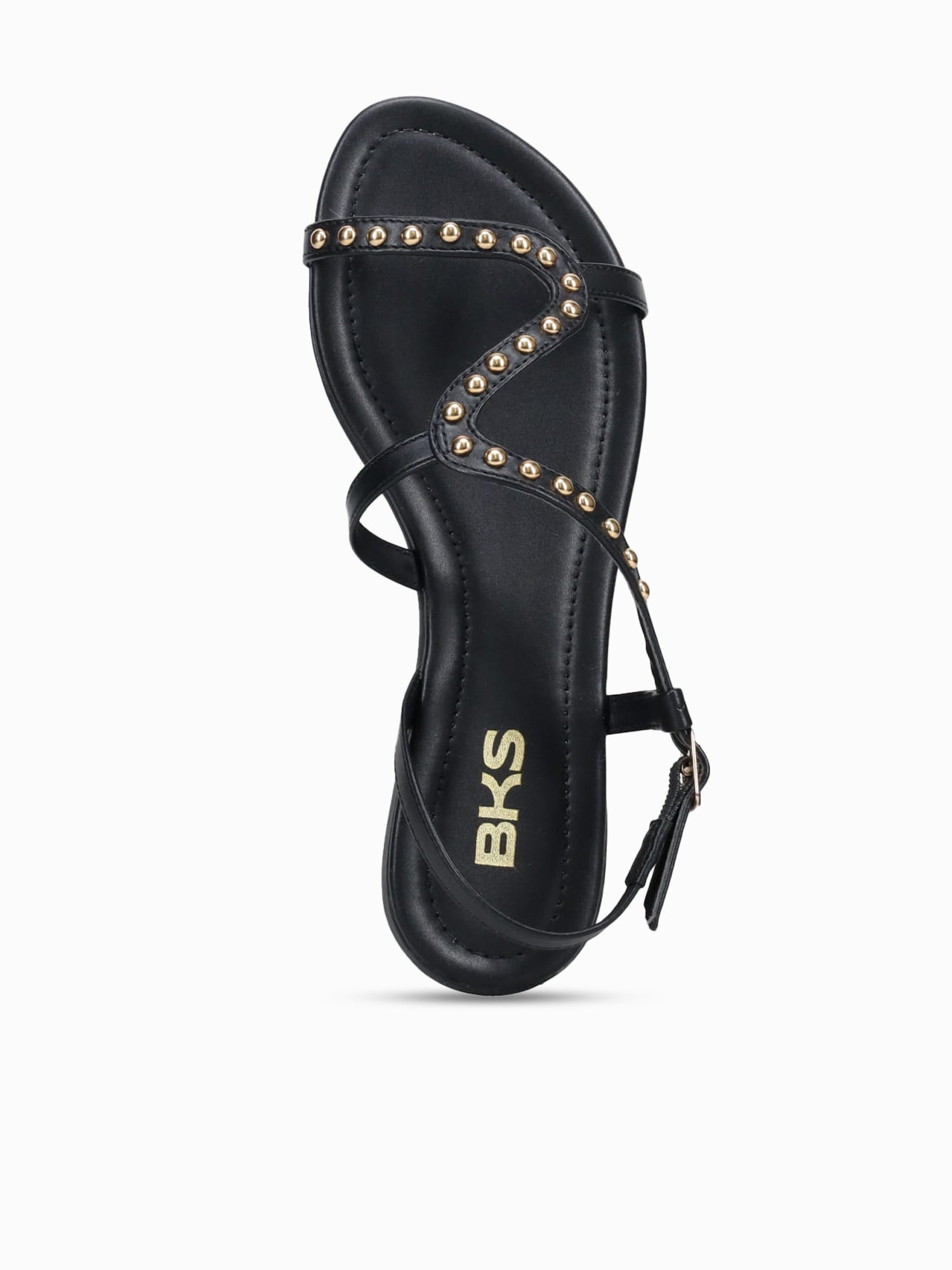 Xylia Preto Smooth Black / 5 / M