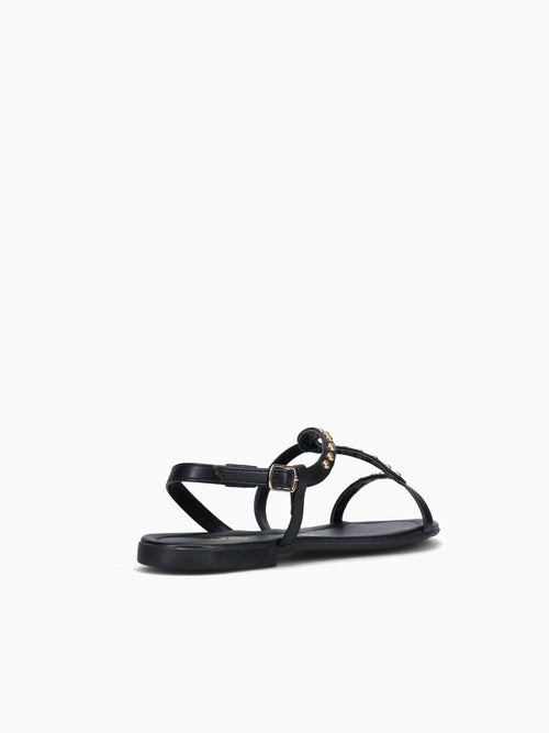 Xylia Preto Smooth Black / 5 / M