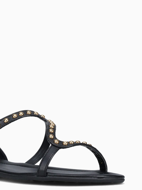 Xylia Preto Smooth Black / 5 / M