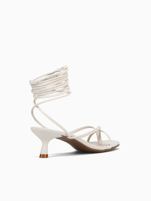 Vernon Porcelain Smooth Off White / 5 / M