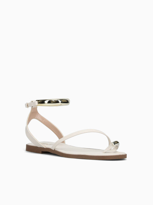 Cindy Branco Smooth White / 5 / M