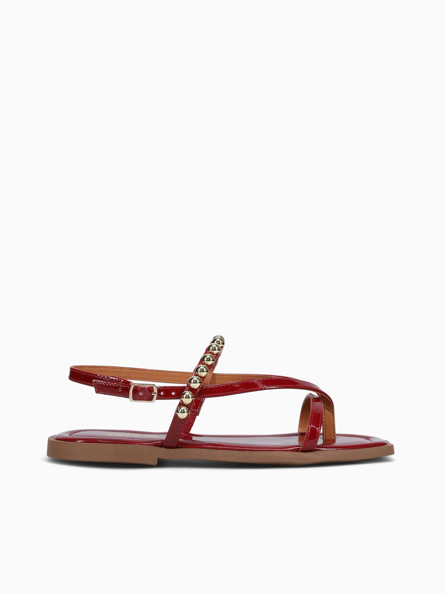 Clarissa Malbec Verniz Wine / 5 / M