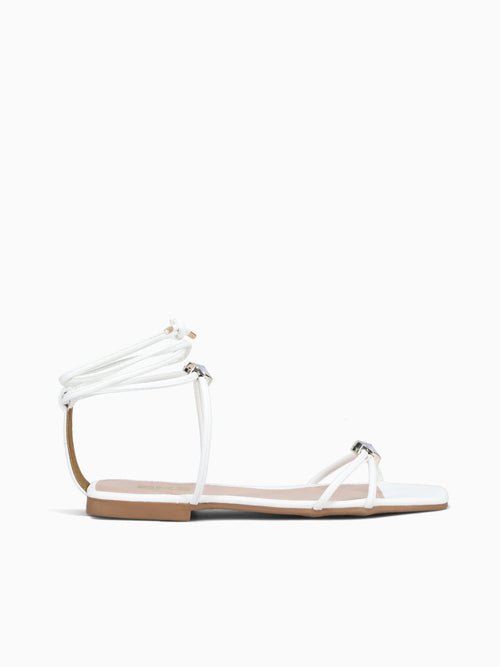 Karina Branco Napa White / 5 / M