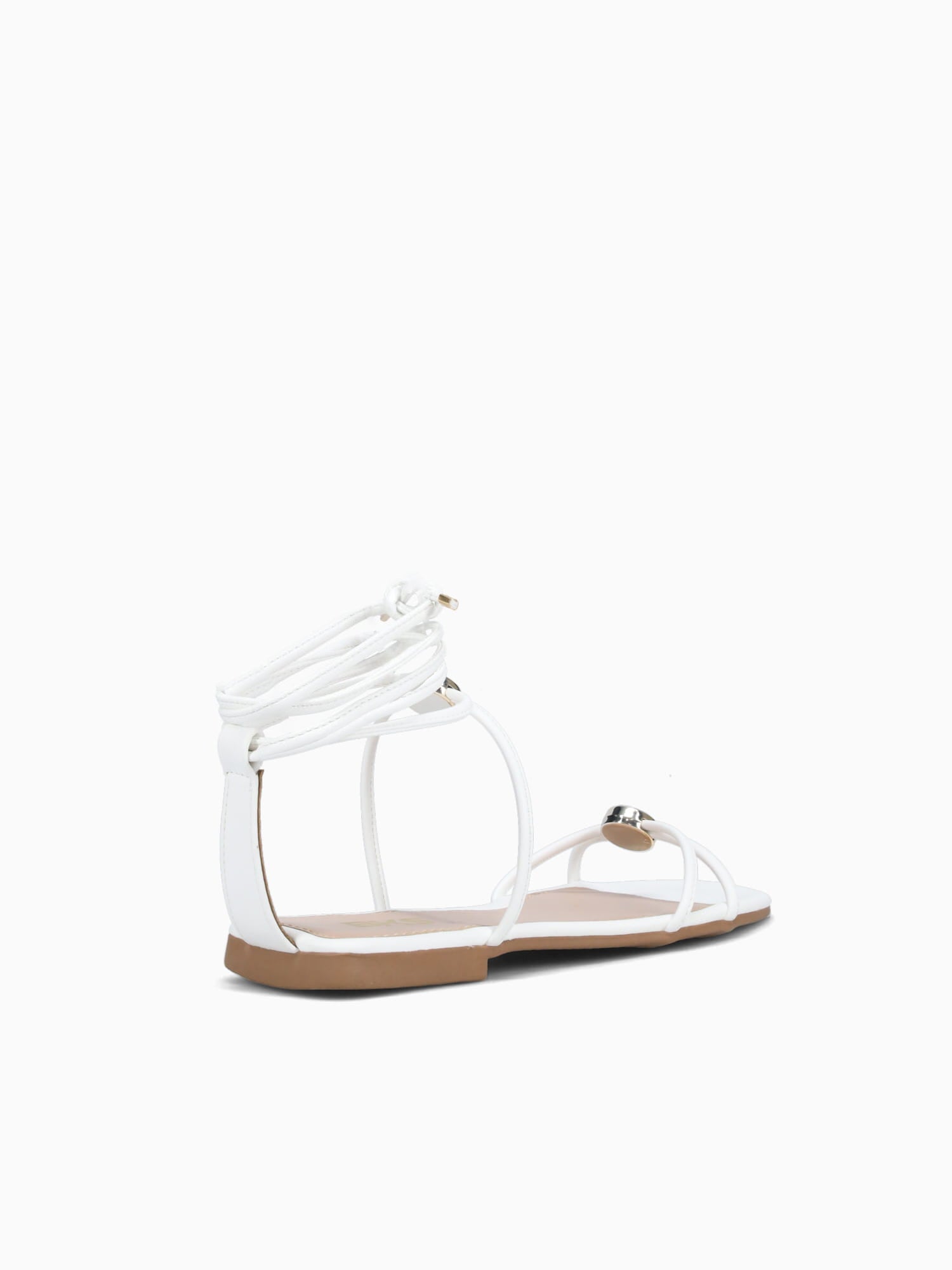 Karina Branco Napa White / 5 / M