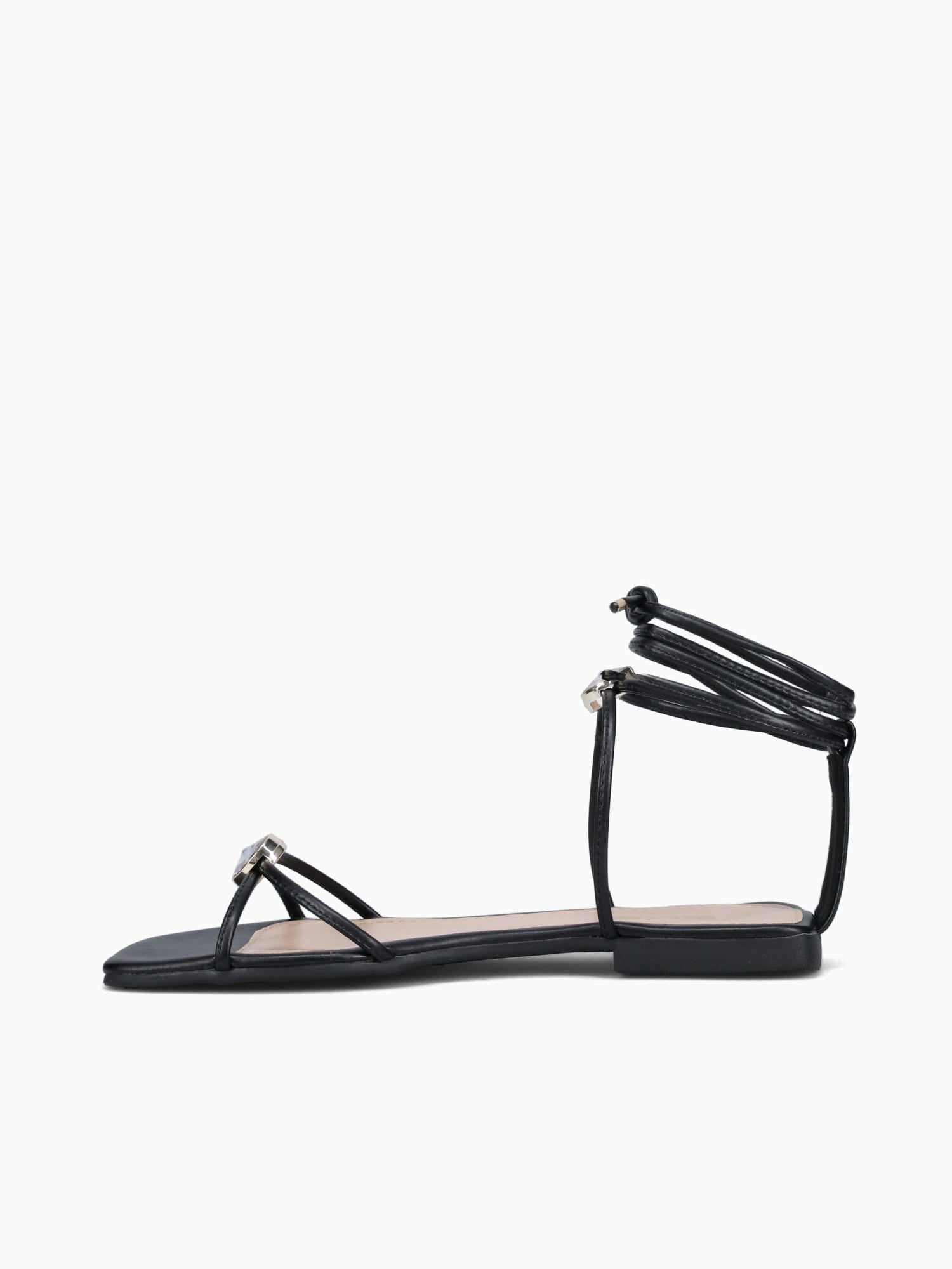 Karina Preto Napa Black / 5 / M