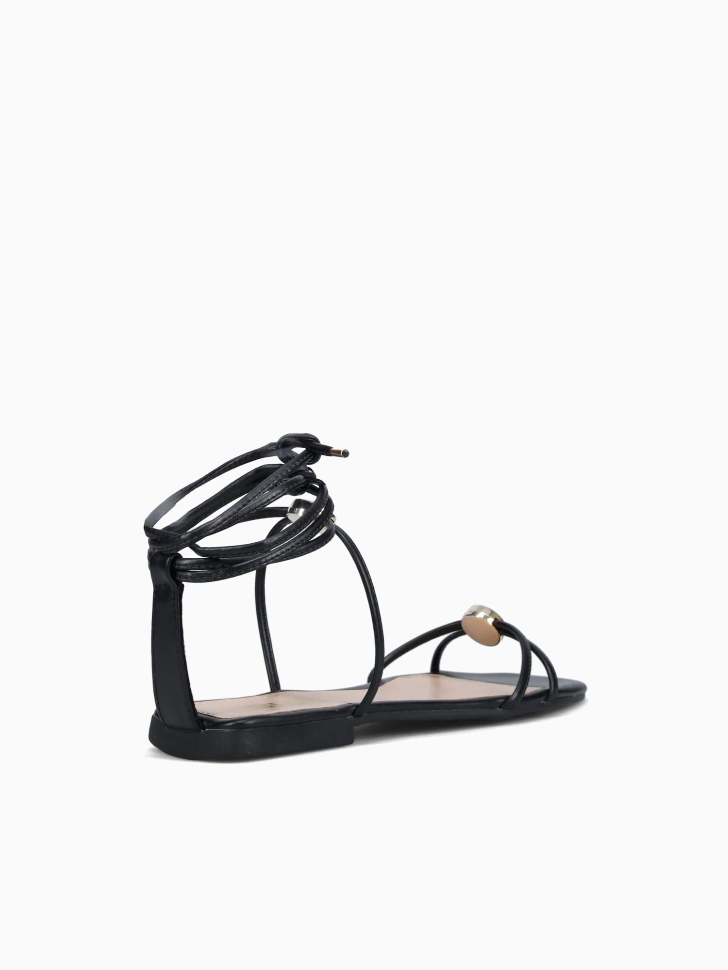 Karina Preto Napa Black / 5 / M