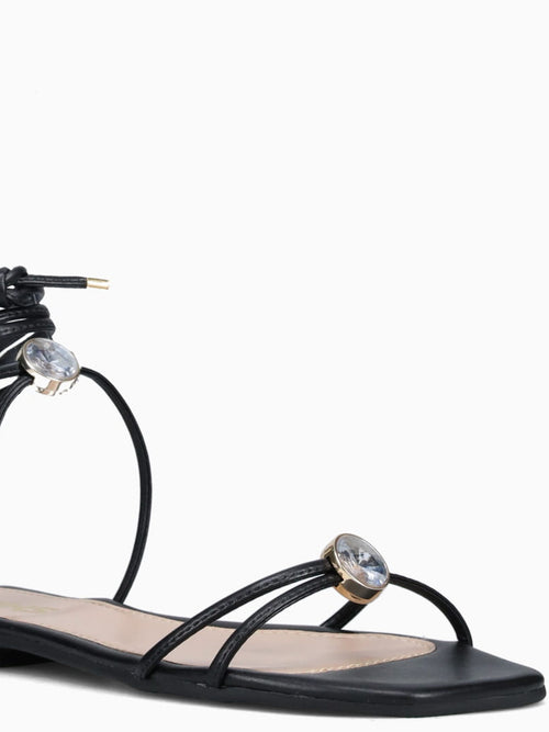 Karina Preto Napa Black / 5 / M