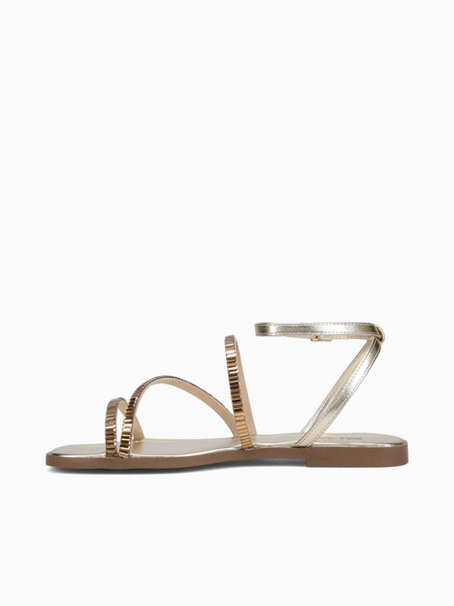 Celenia Ouro Stones Gold / 5 / M