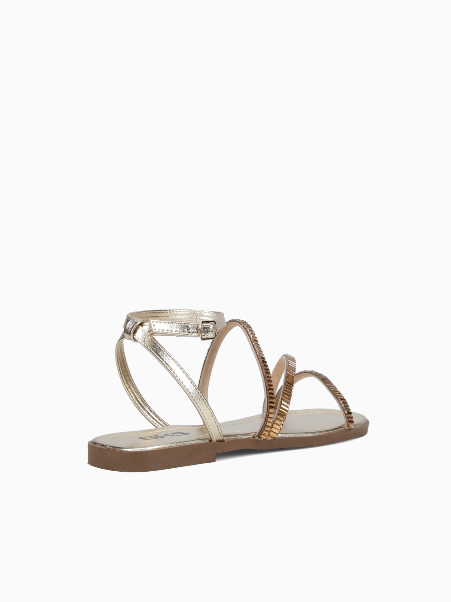 Celenia Ouro Stones Gold / 5 / M