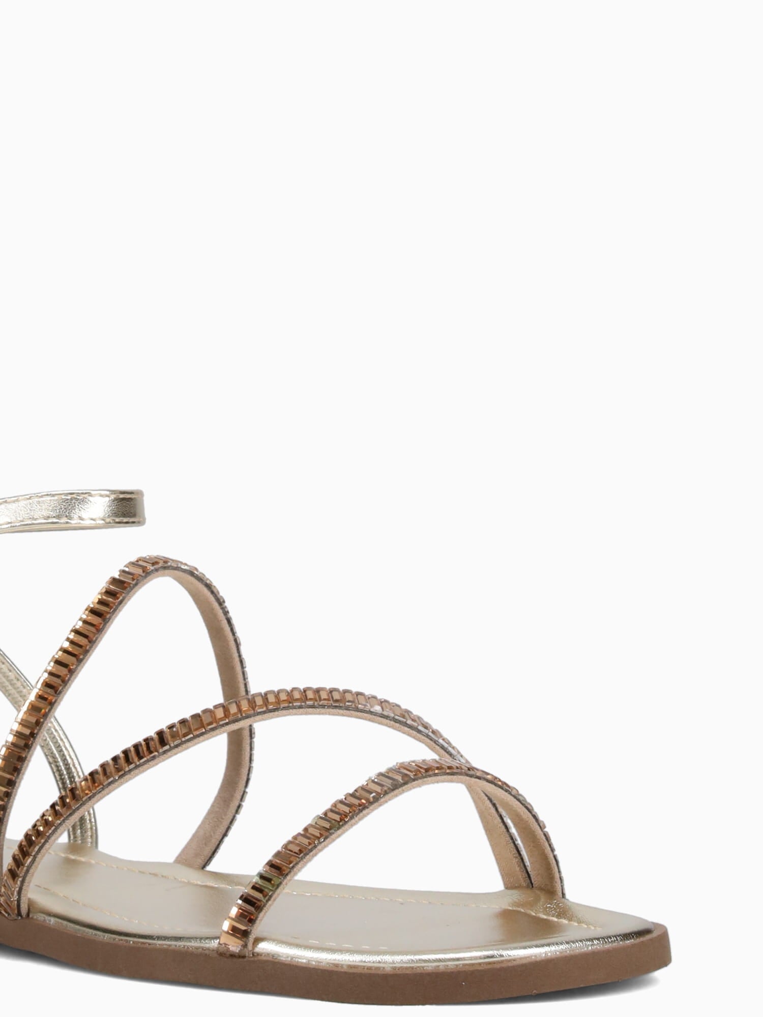 Celenia Ouro Stones Gold / 5 / M