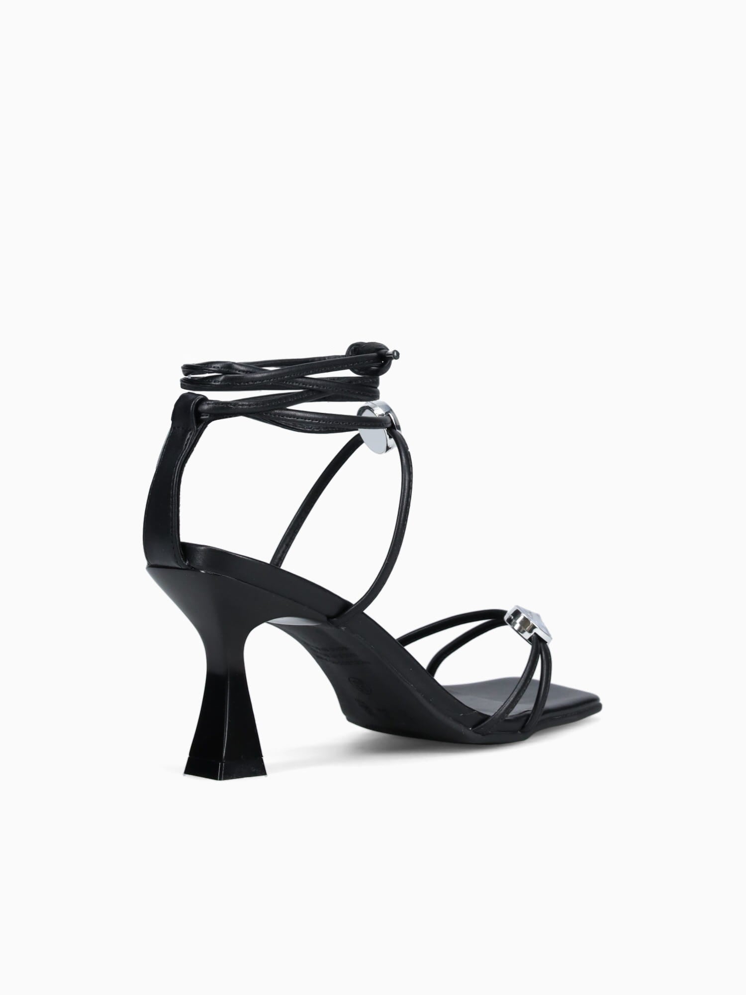 Katia Preto Smooth Black / 5 / M