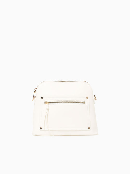 Laila Crossbody Off White Off White