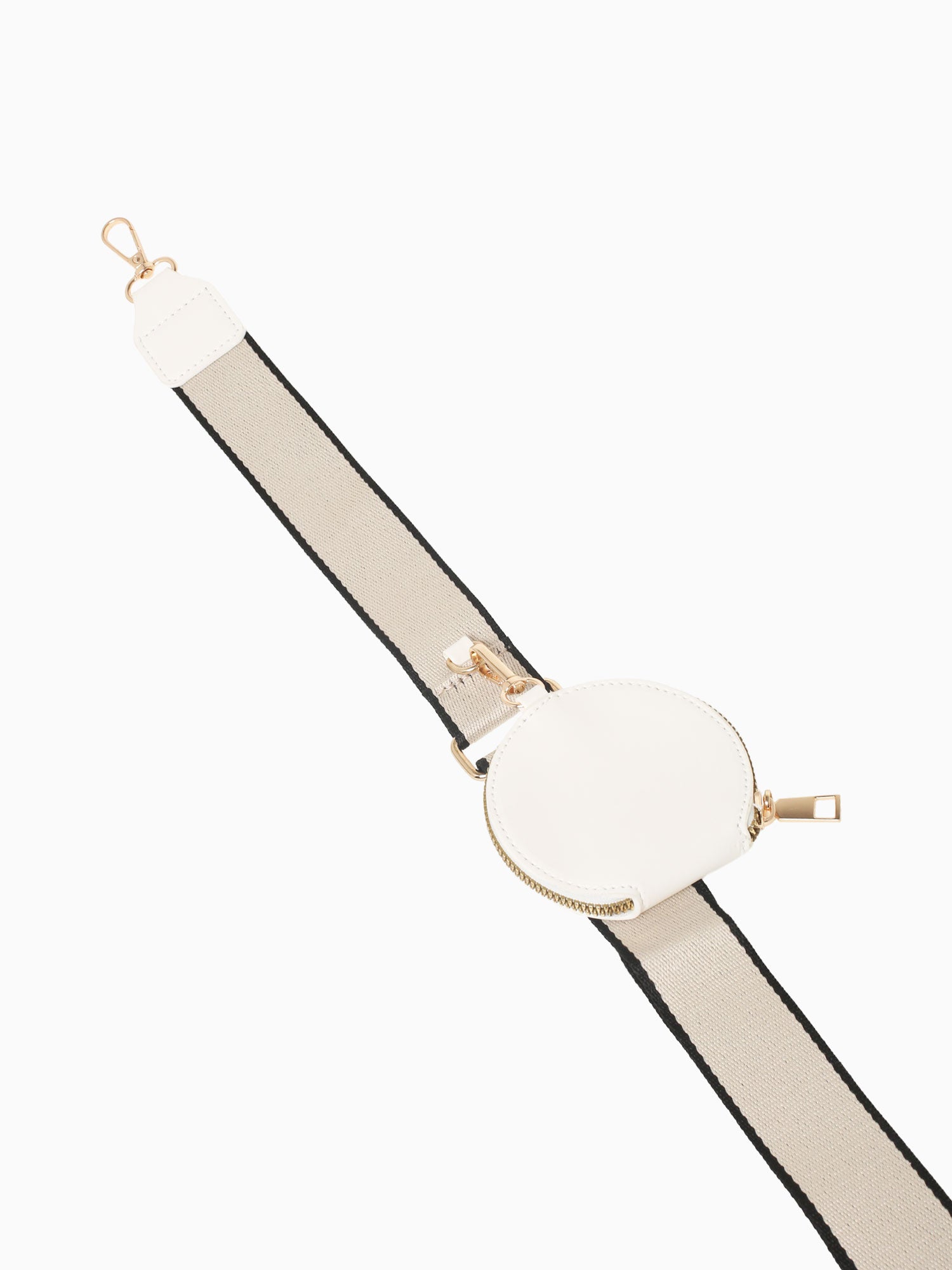 Laila Crossbody Off White Off White