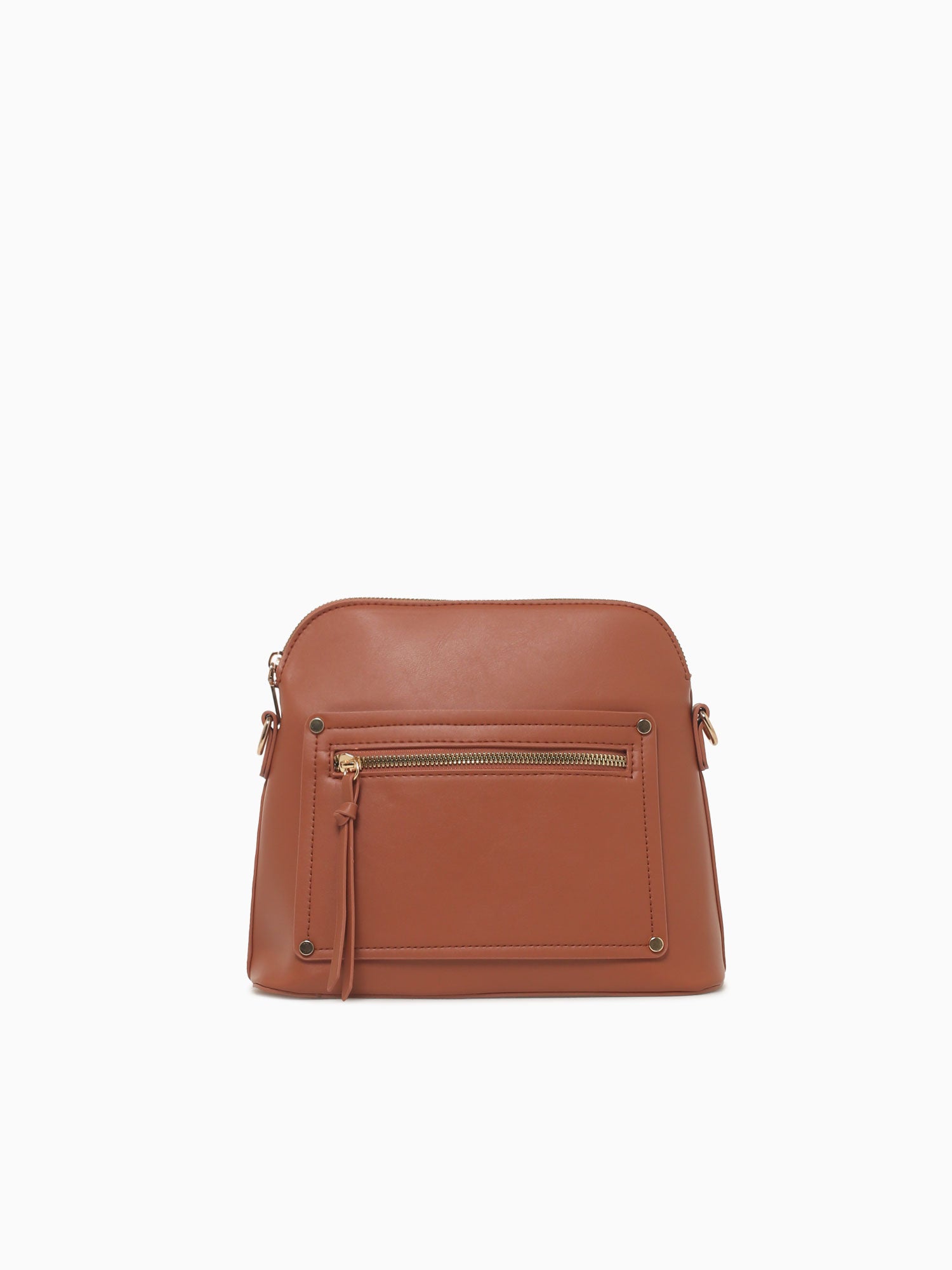 Laila Crossbody Tan Tan