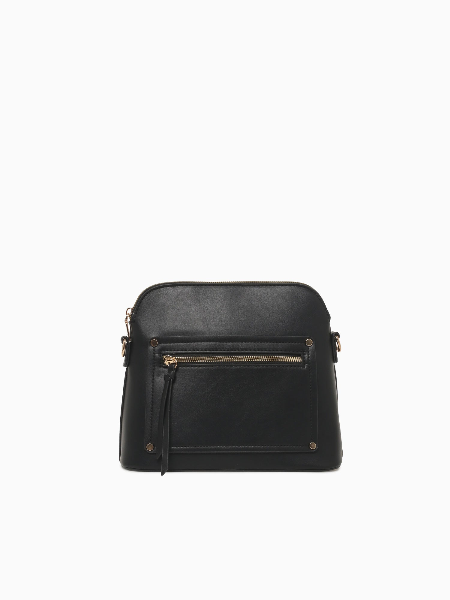 Laila Crossbody Black Black