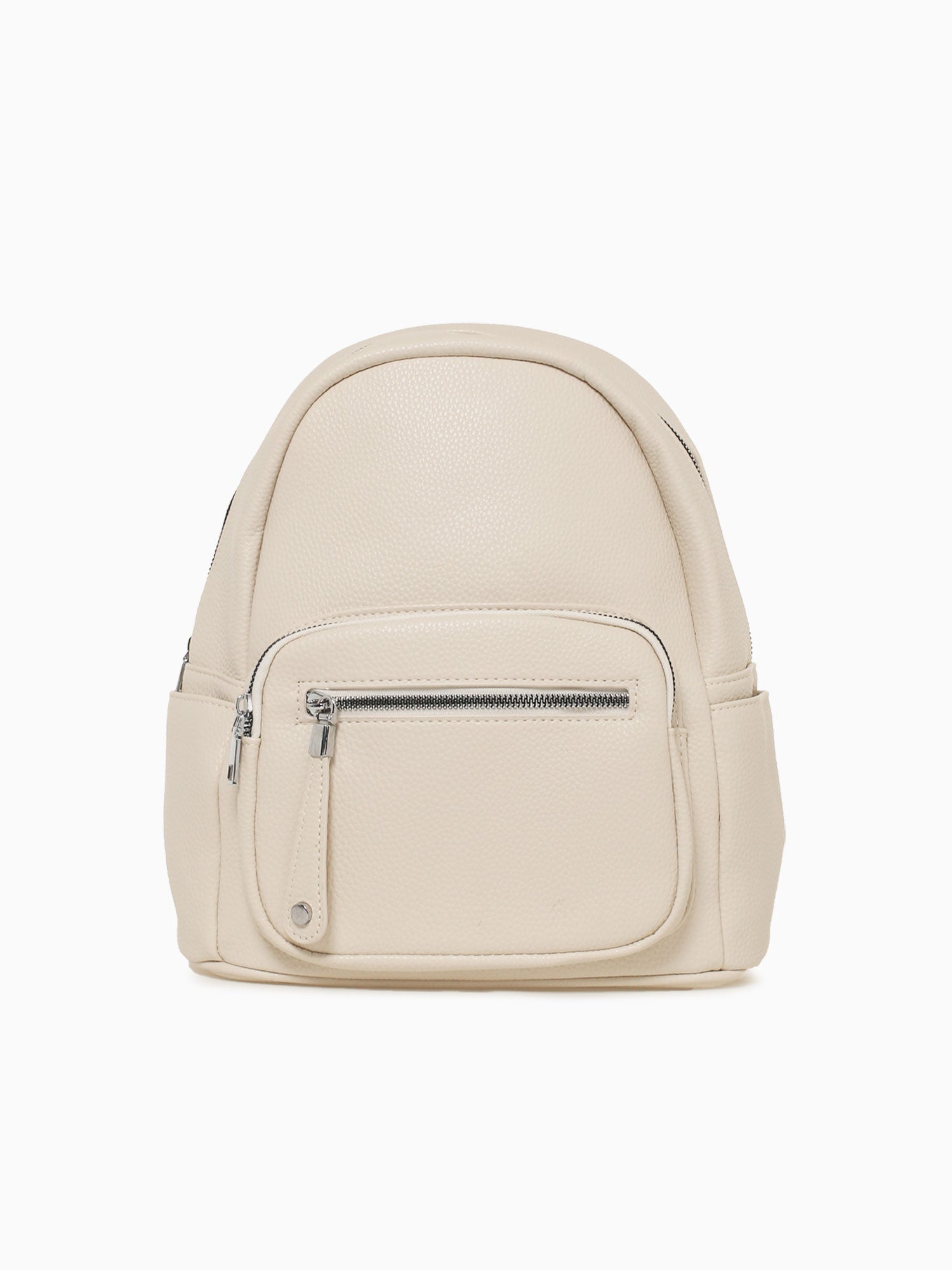 Nessa Backpack Off White Off White