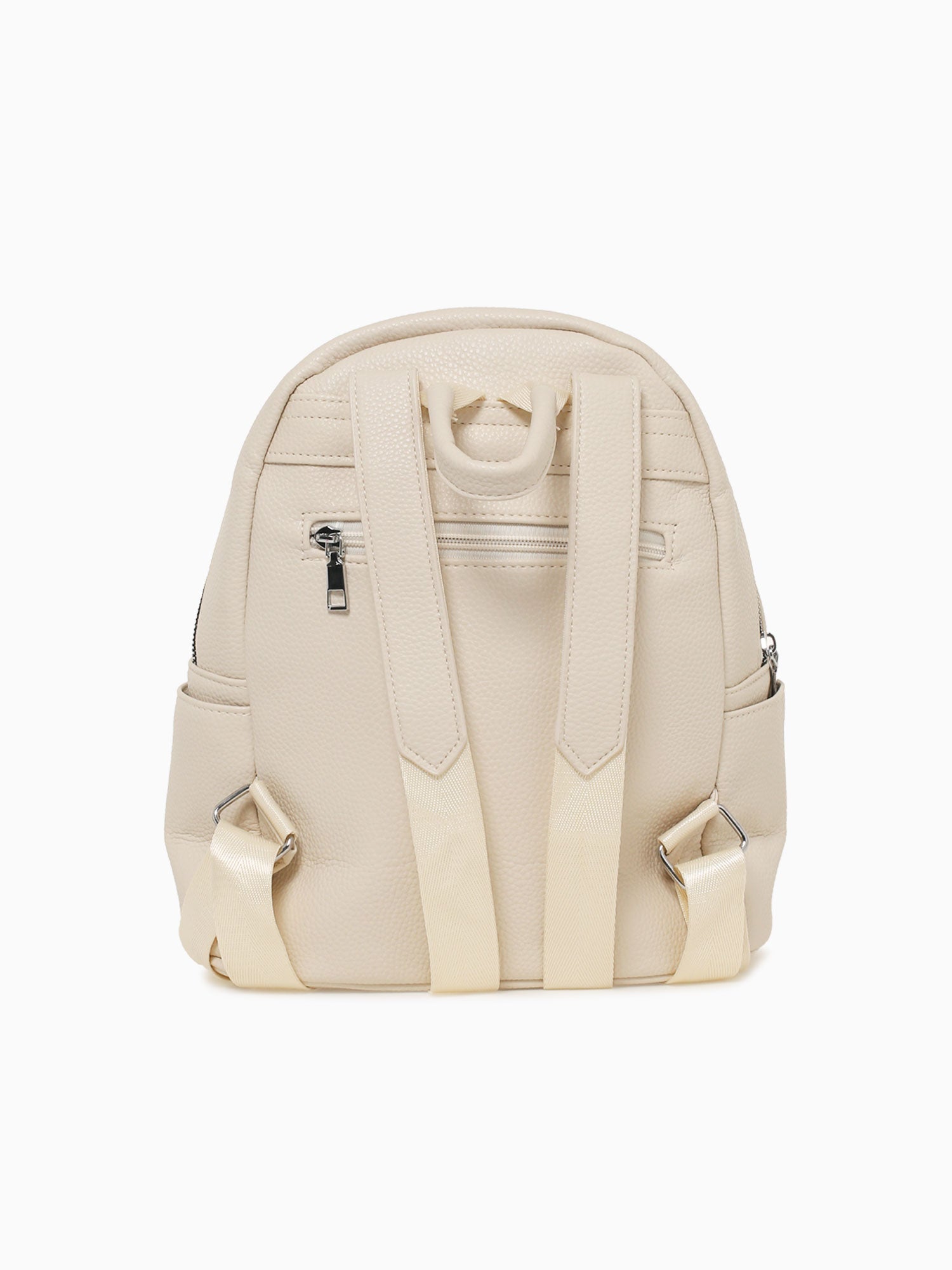 Nessa Backpack Off White Off White