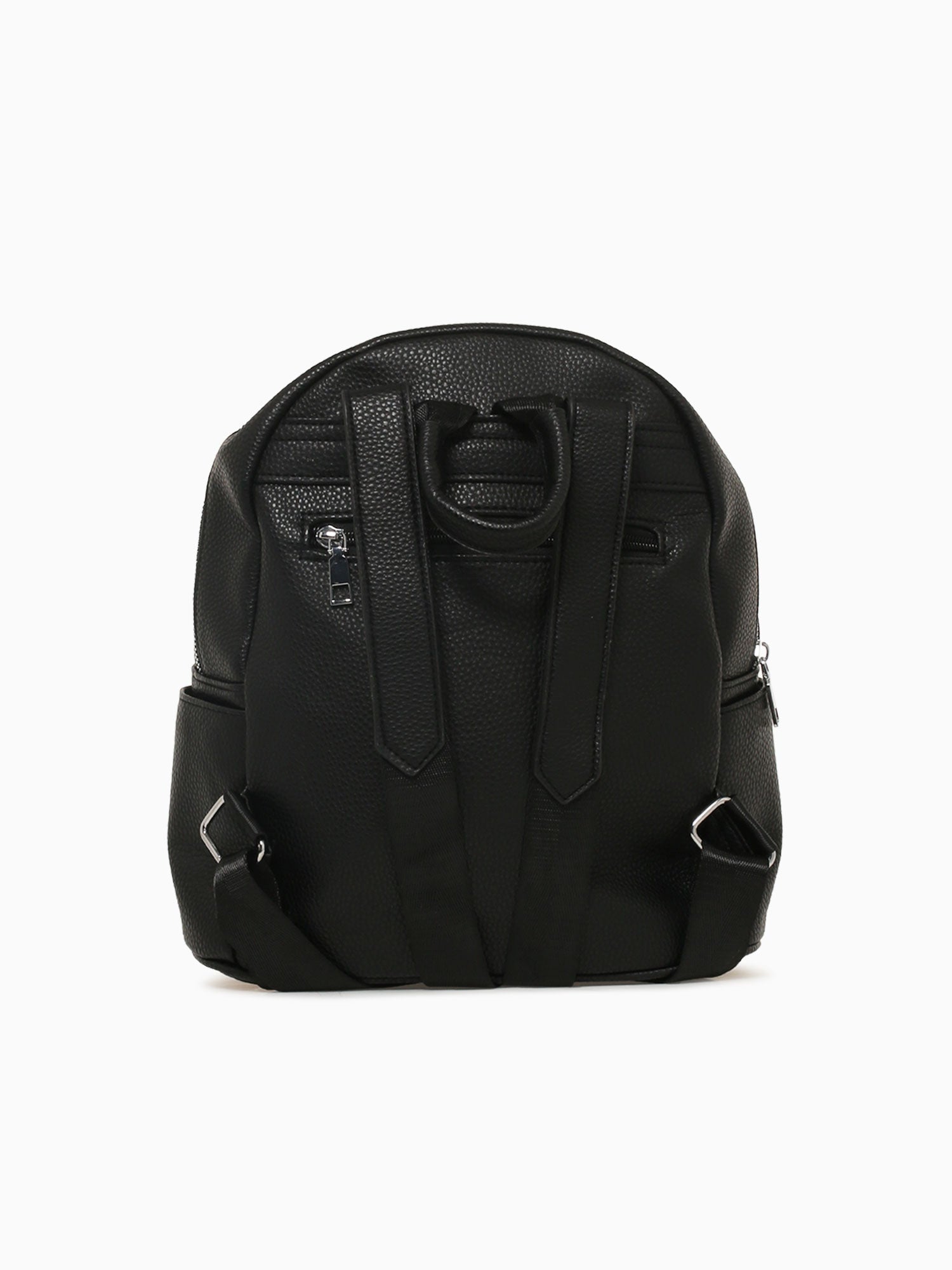 Nessa Backpack Black Black