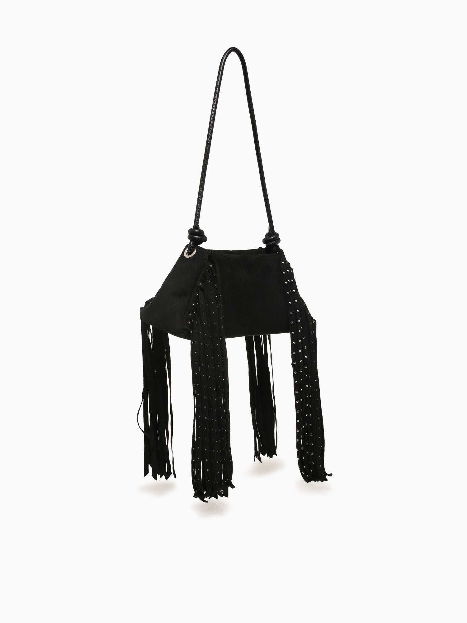 Linie Shoulder Bag Black