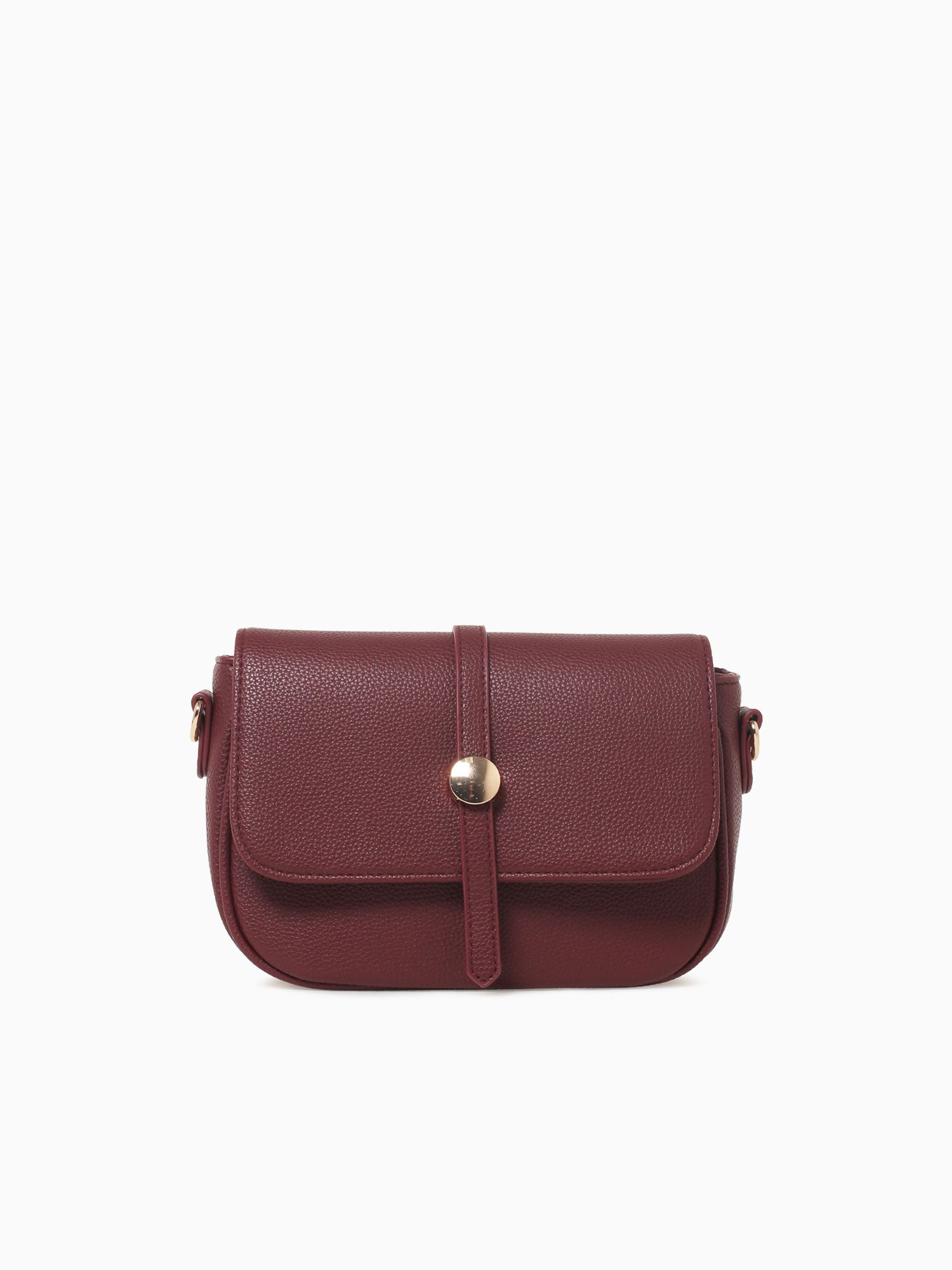 Olivia Crossbody Wine Wine